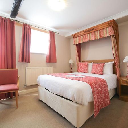 Hotel The Speech House Coleford  Exterior foto