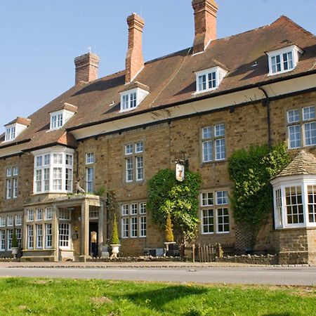 Hotel The Speech House Coleford  Exterior foto
