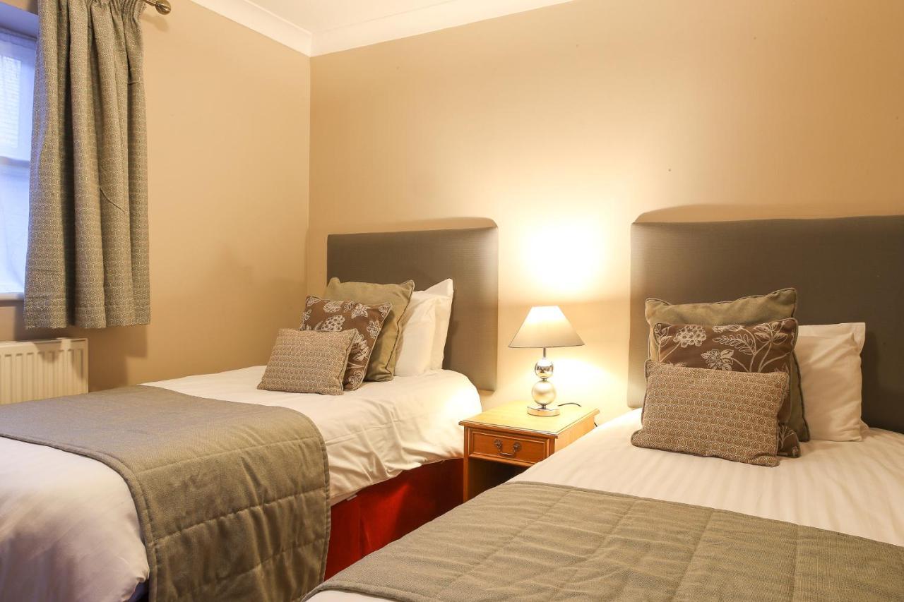 Hotel The Speech House Coleford  Exterior foto
