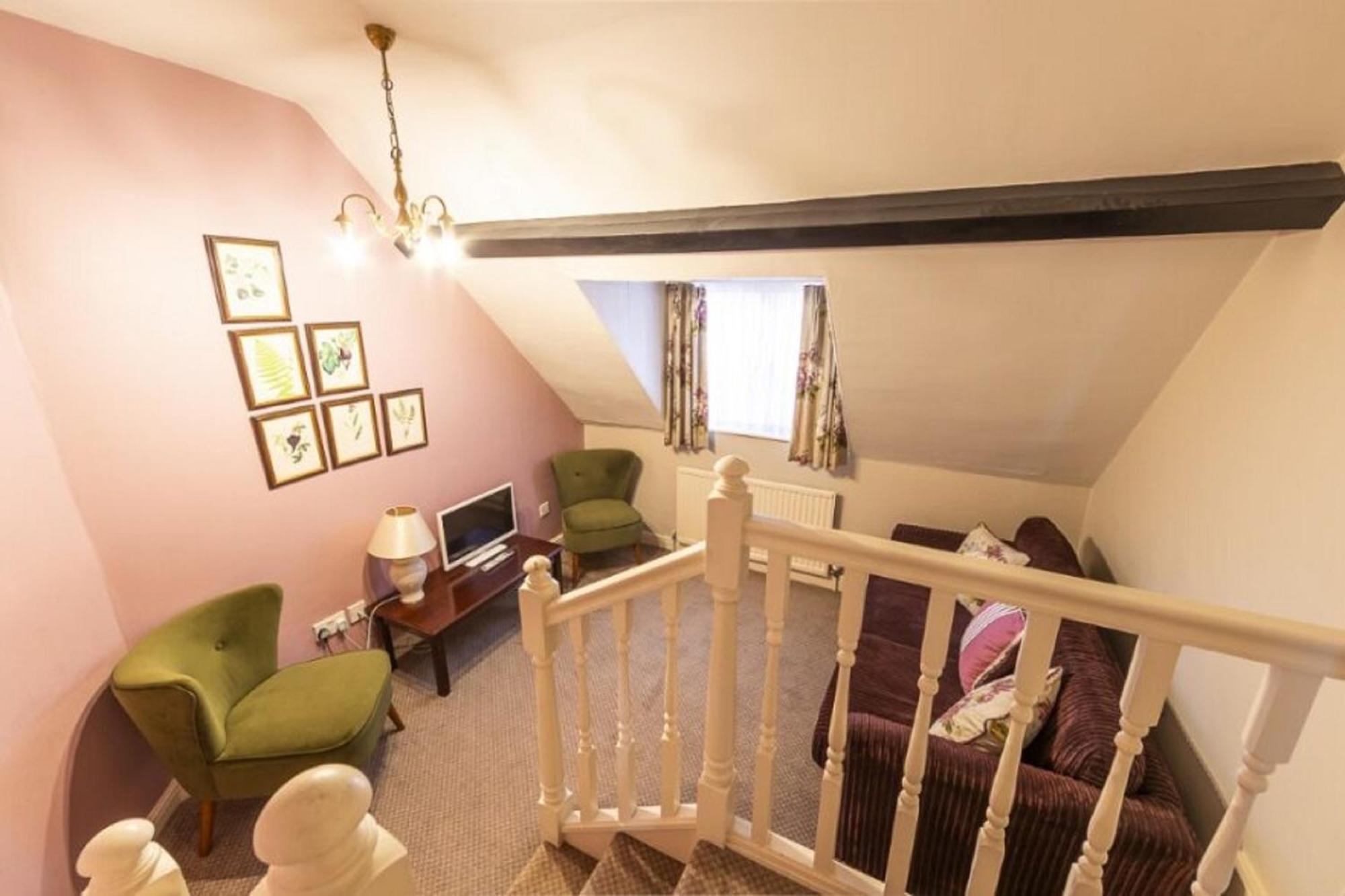 Hotel The Speech House Coleford  Exterior foto