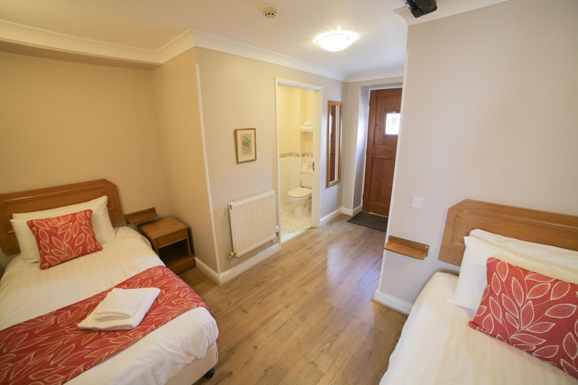 Hotel The Speech House Coleford  Exterior foto
