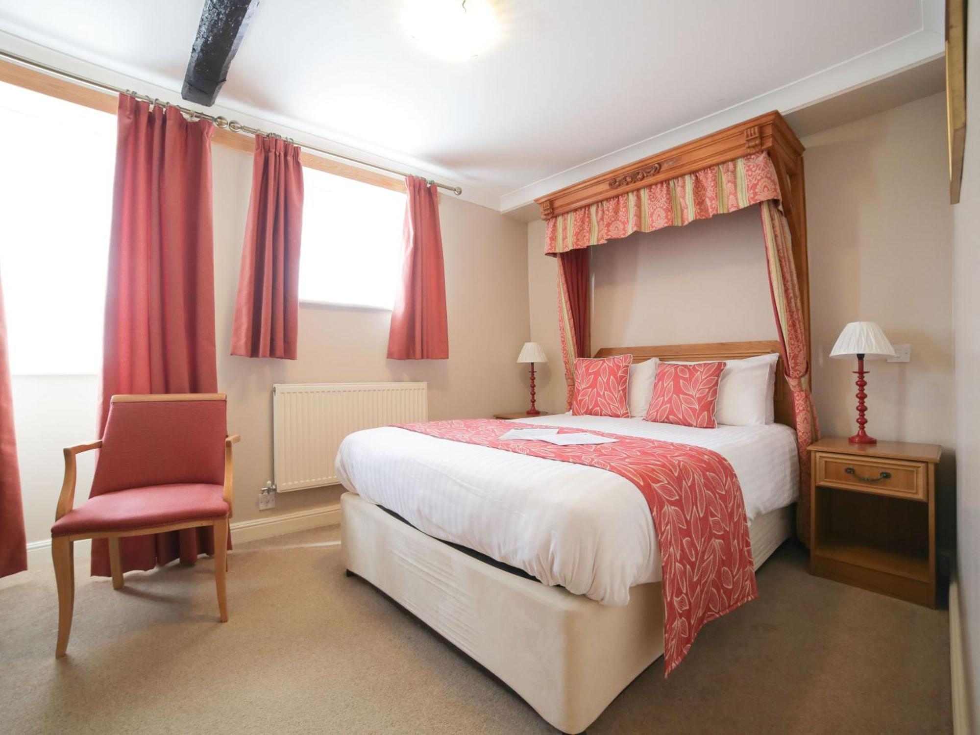 Hotel The Speech House Coleford  Exterior foto