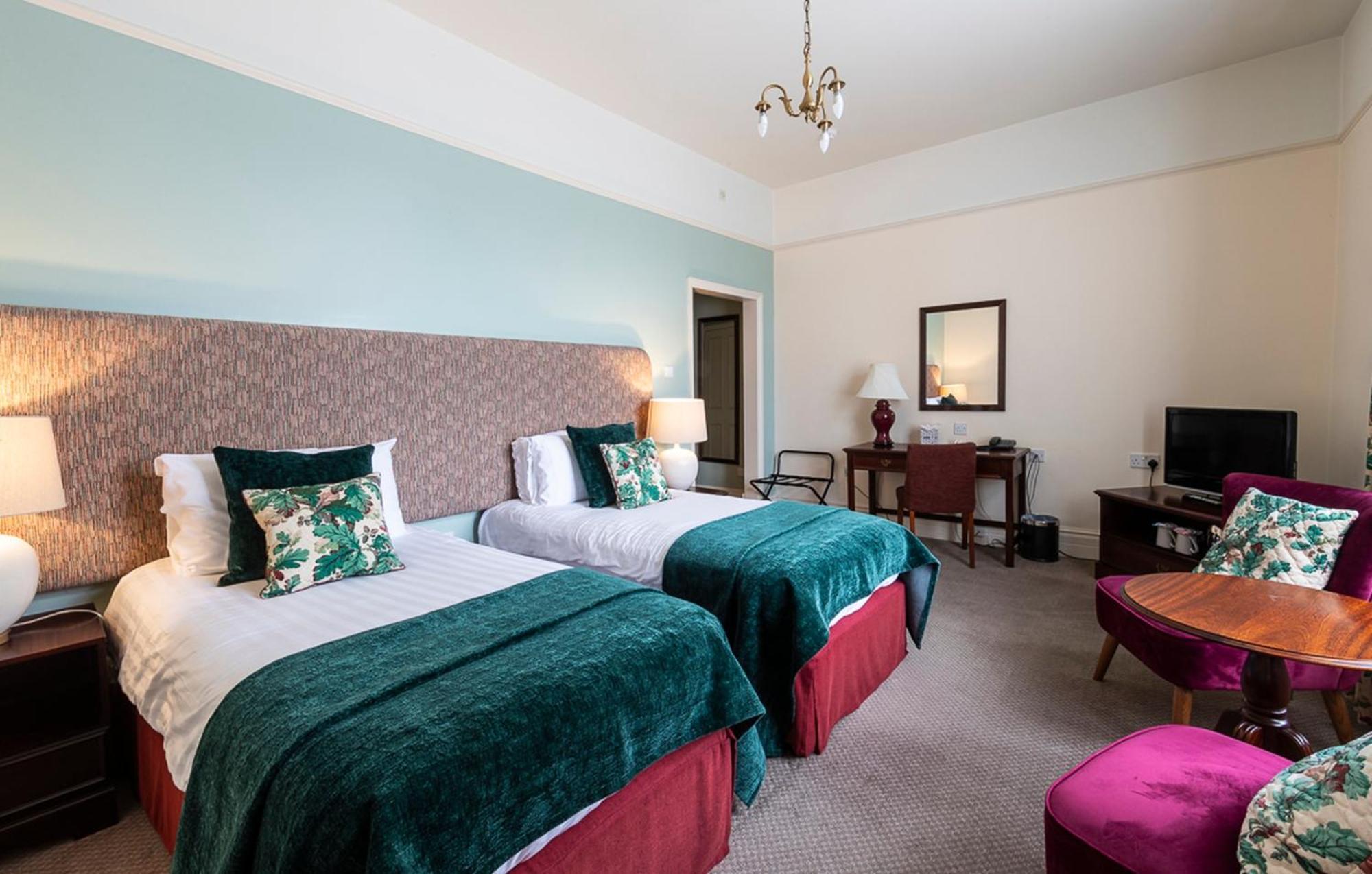 Hotel The Speech House Coleford  Exterior foto