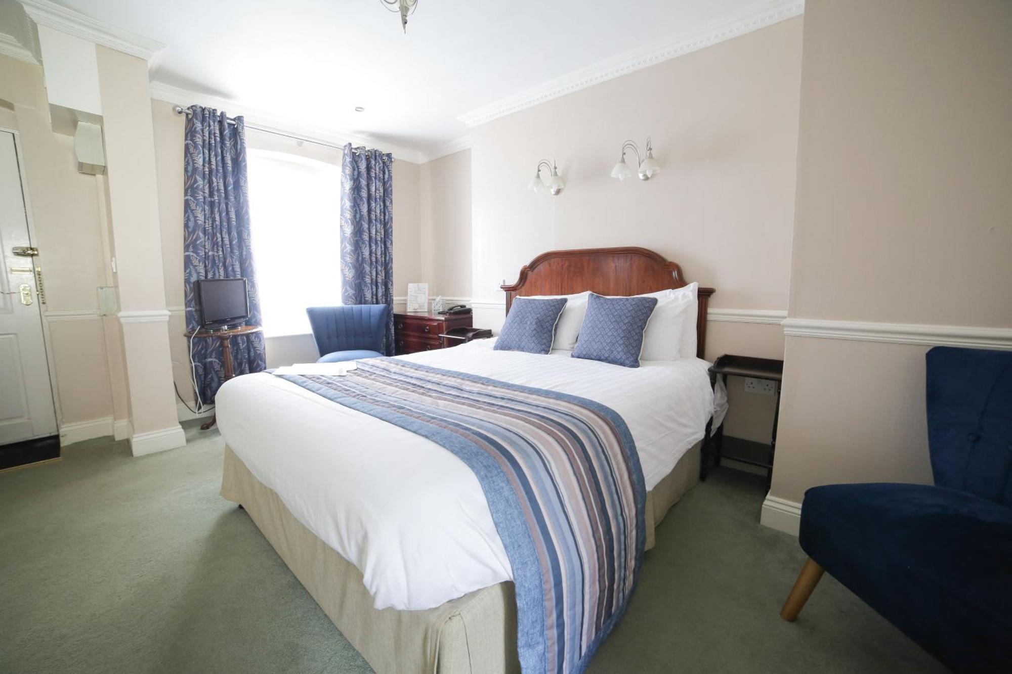 Hotel The Speech House Coleford  Exterior foto