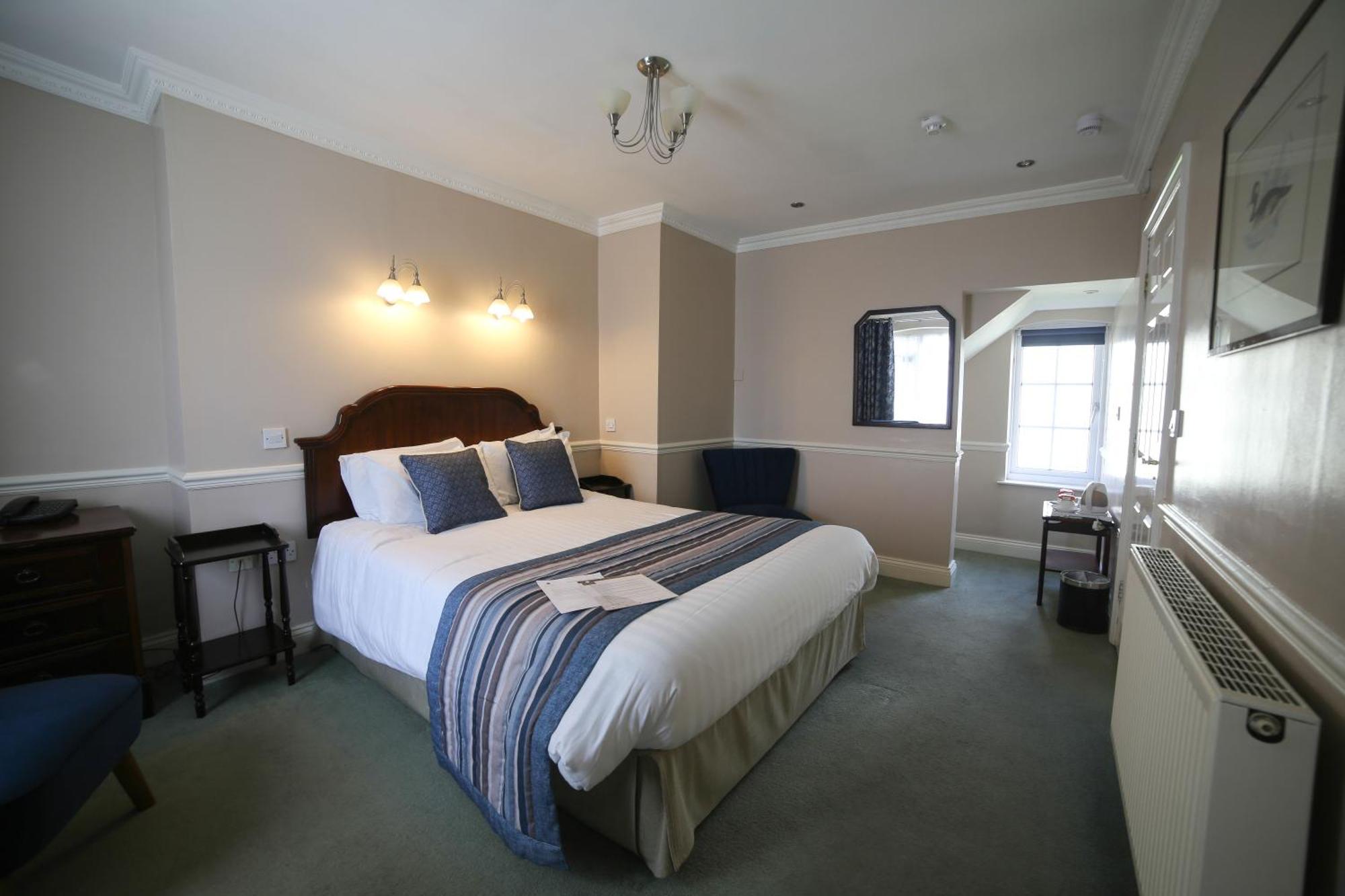 Hotel The Speech House Coleford  Exterior foto