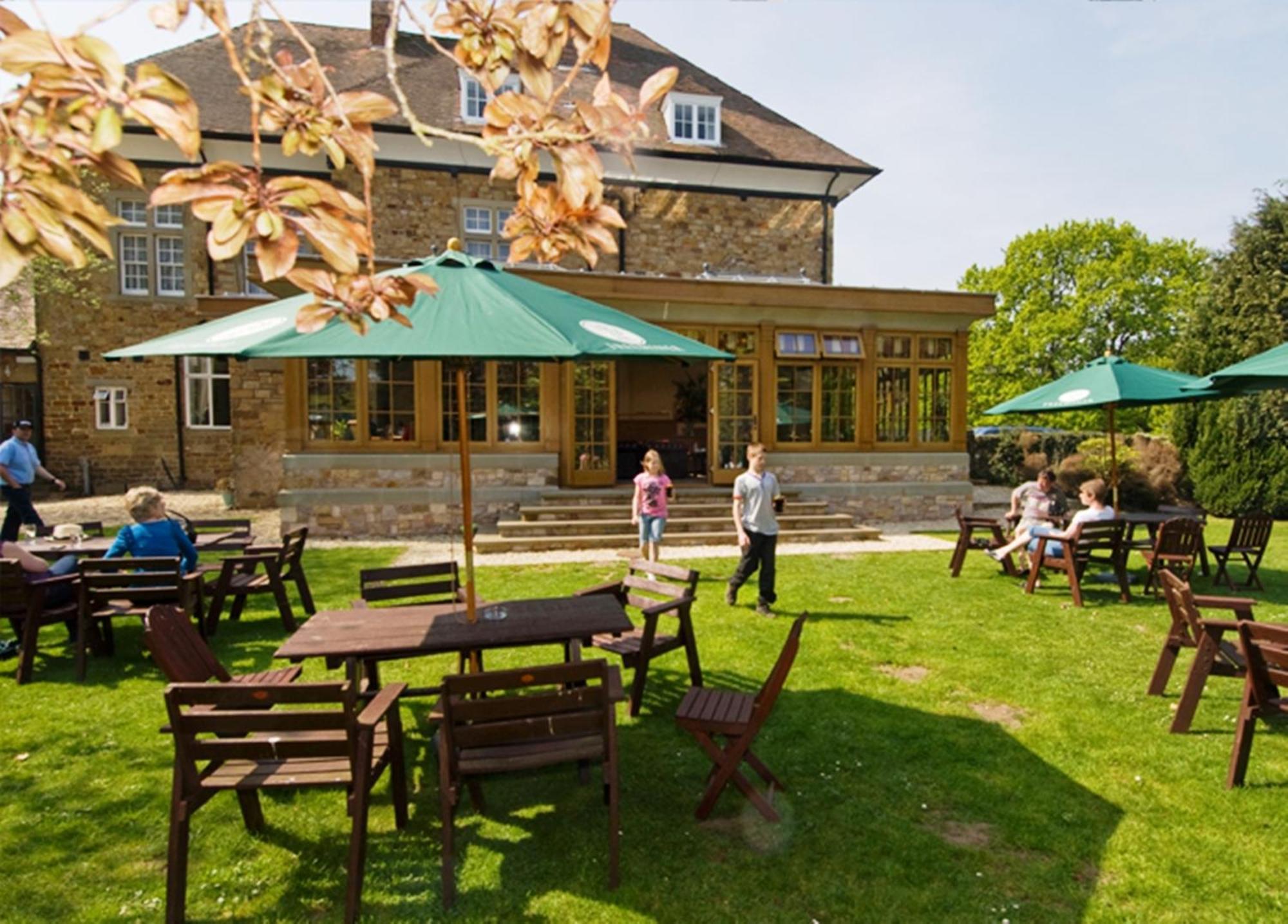 Hotel The Speech House Coleford  Exterior foto