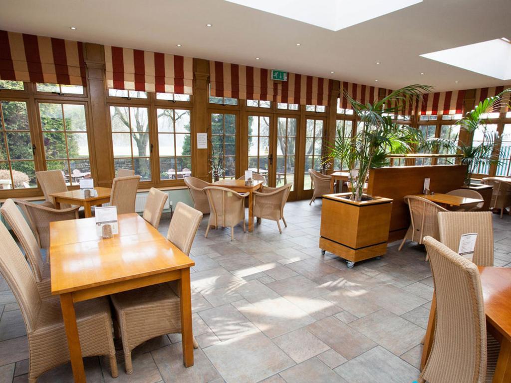 Hotel The Speech House Coleford  Exterior foto