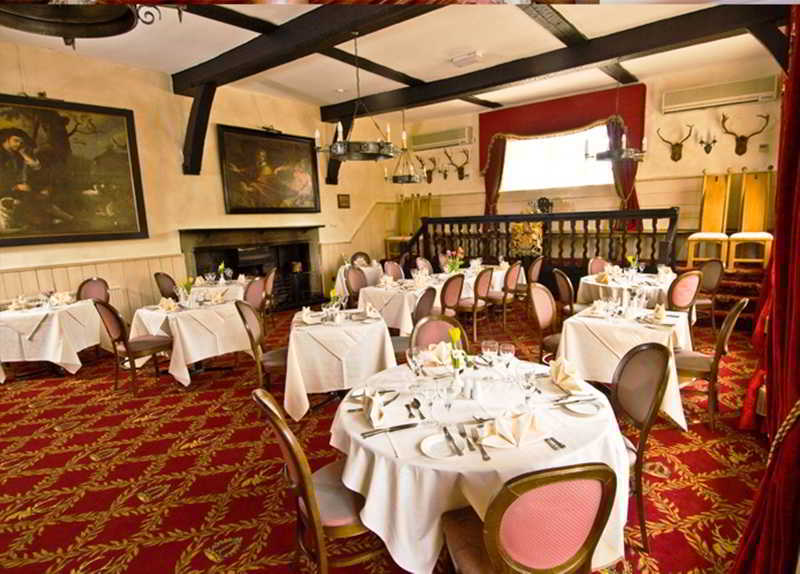 Hotel The Speech House Coleford  Exterior foto