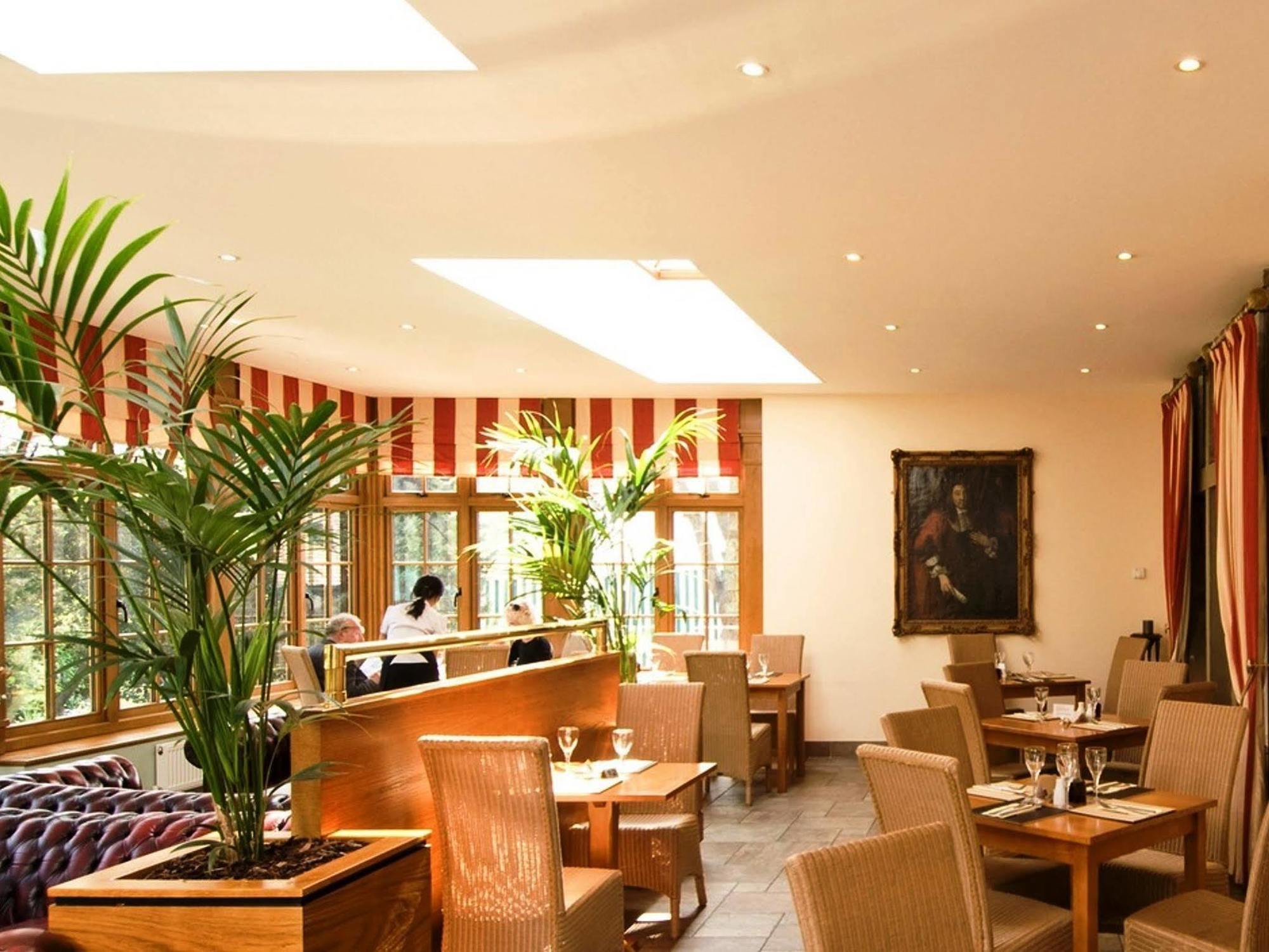 Hotel The Speech House Coleford  Exterior foto
