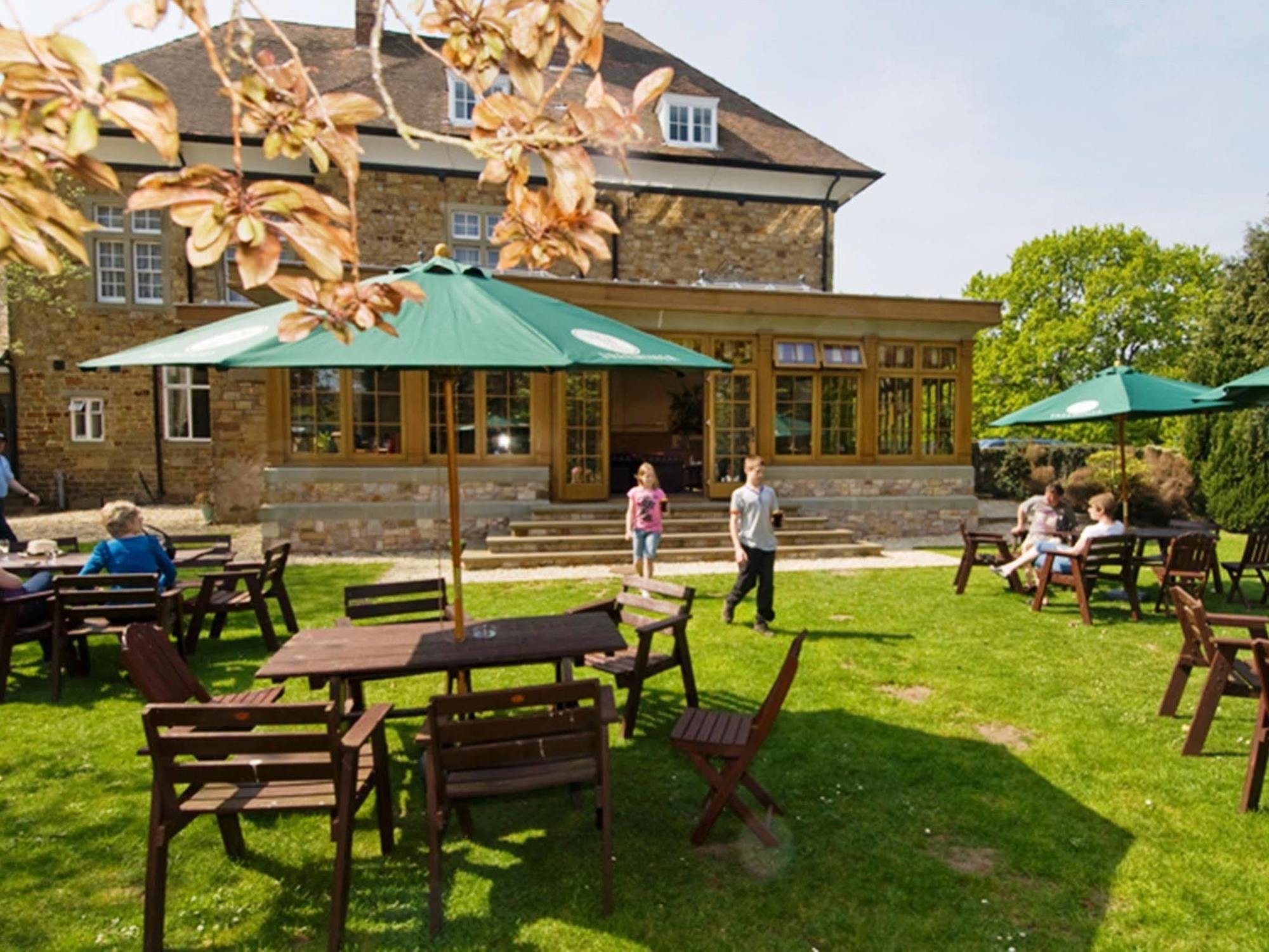 Hotel The Speech House Coleford  Exterior foto