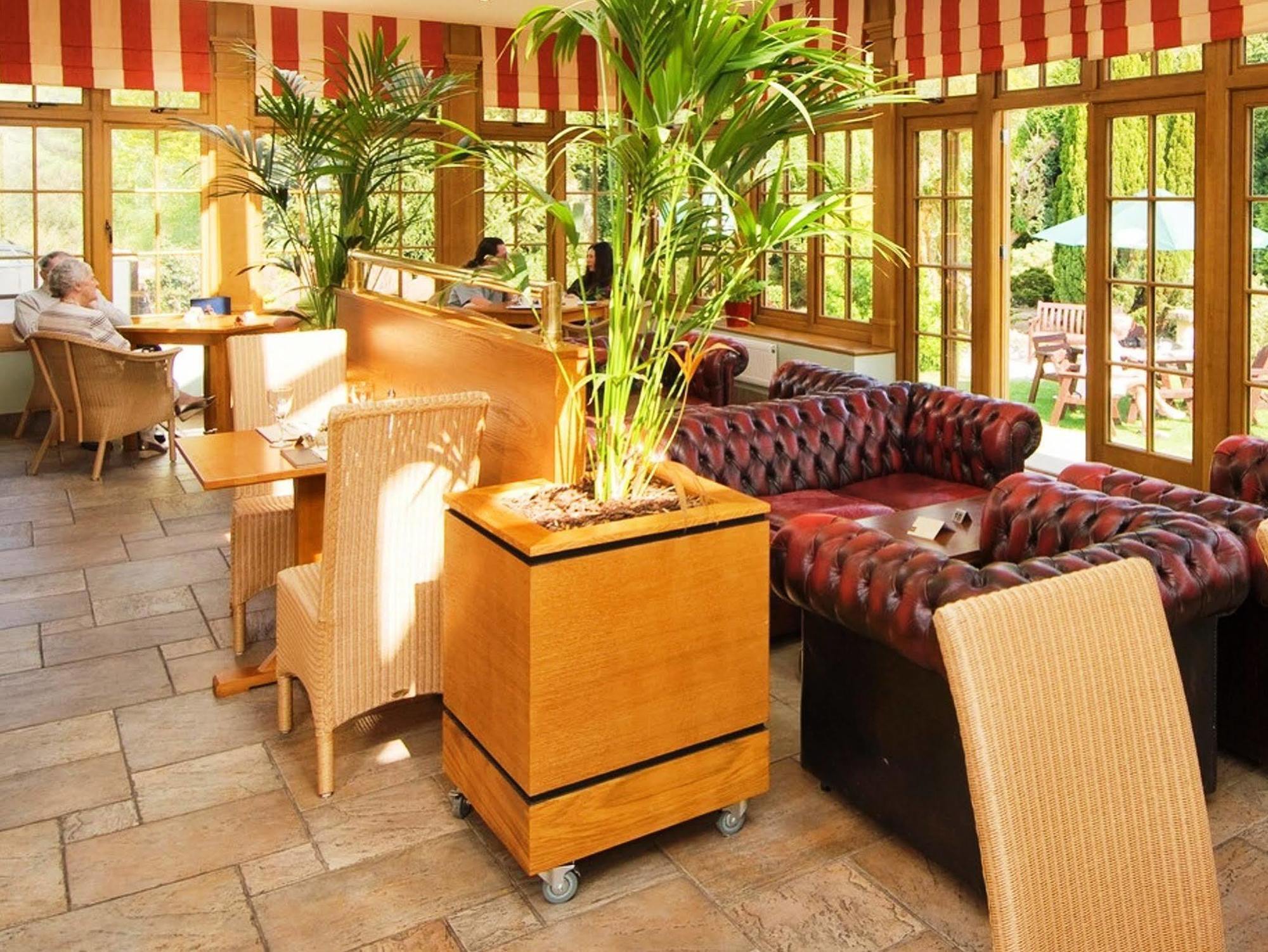 Hotel The Speech House Coleford  Exterior foto