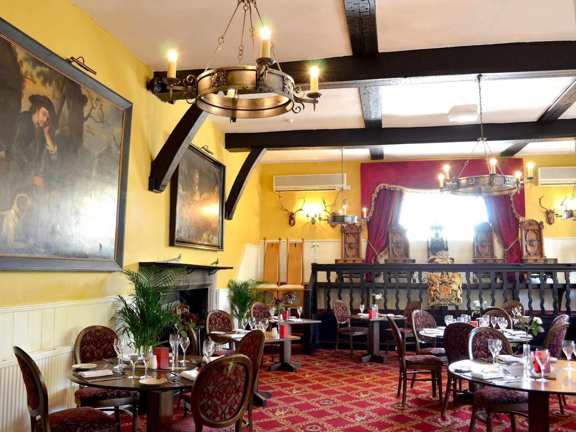 Hotel The Speech House Coleford  Exterior foto