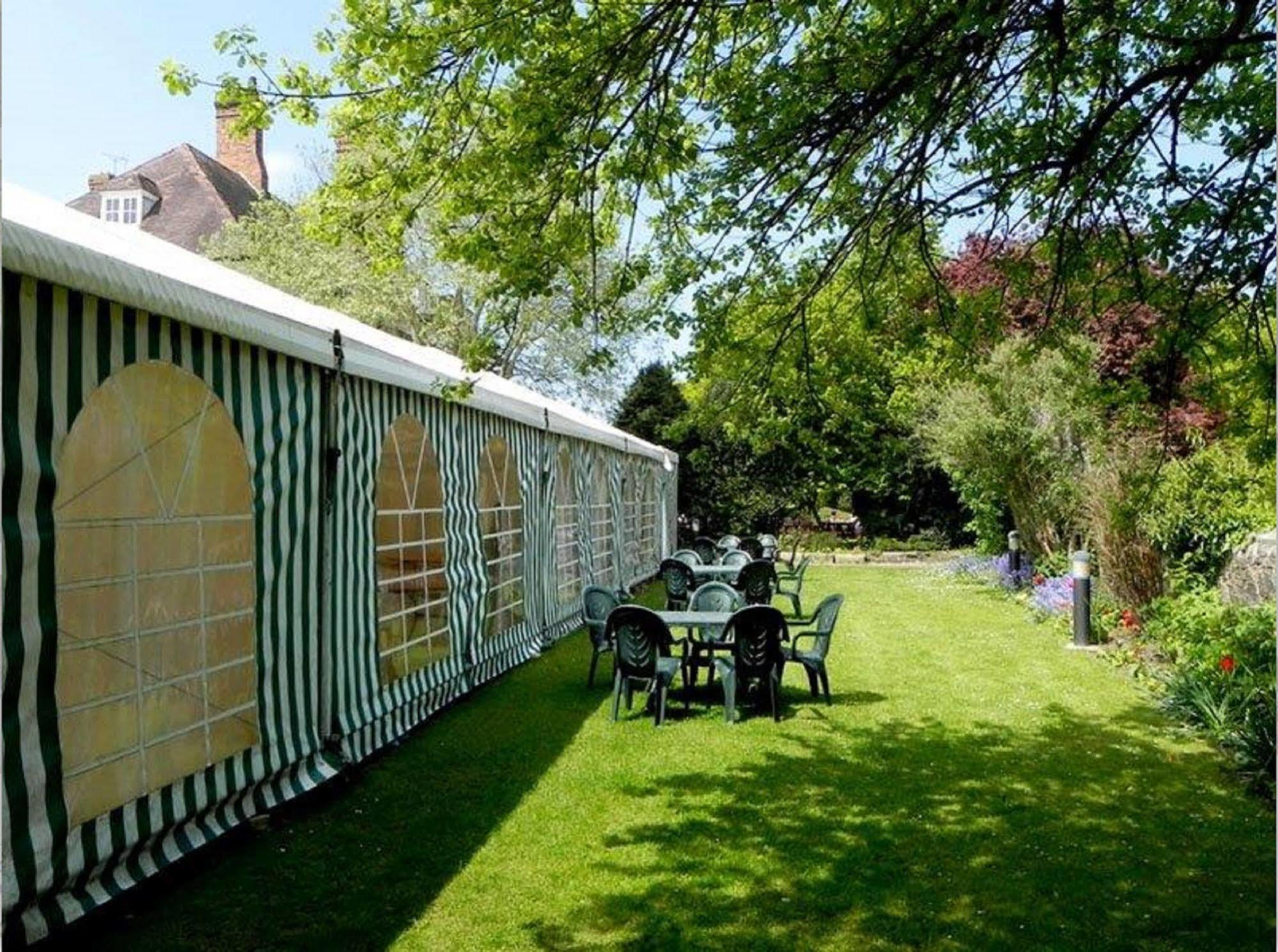 Hotel The Speech House Coleford  Exterior foto