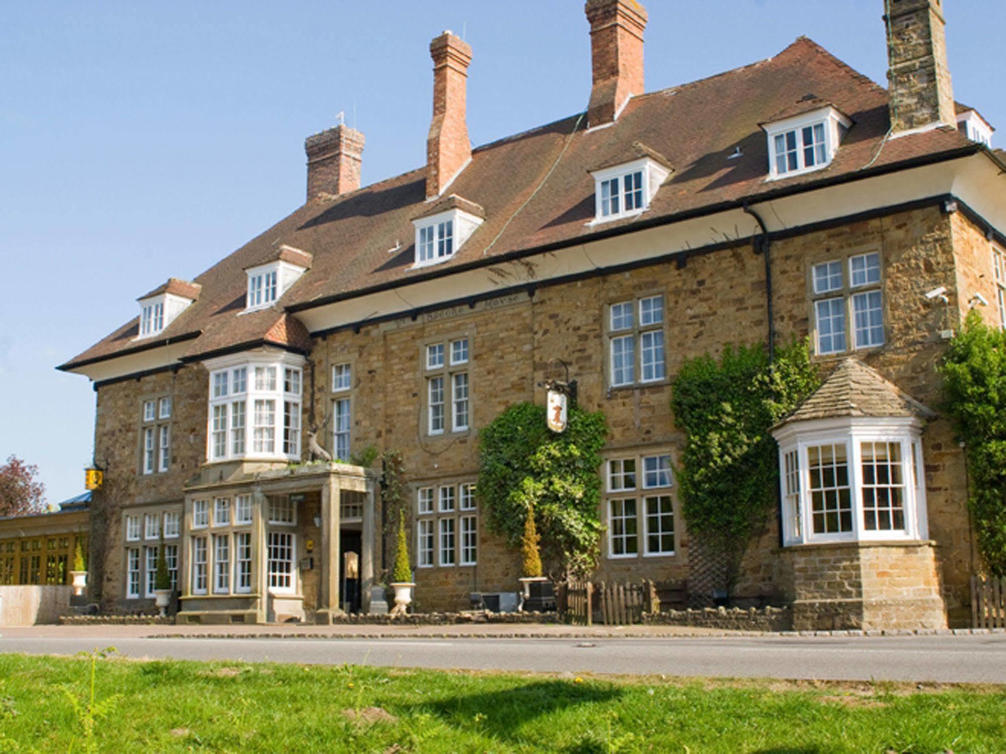 Hotel The Speech House Coleford  Exterior foto