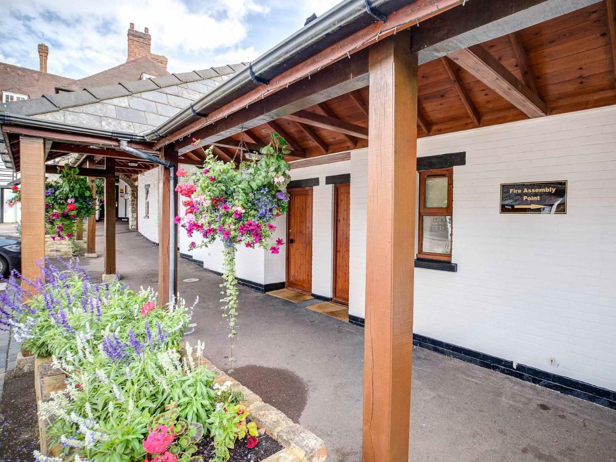 Hotel The Speech House Coleford  Exterior foto