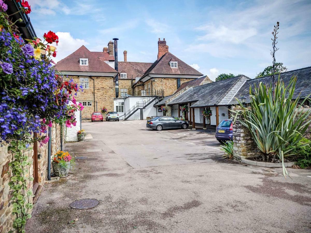 Hotel The Speech House Coleford  Exterior foto