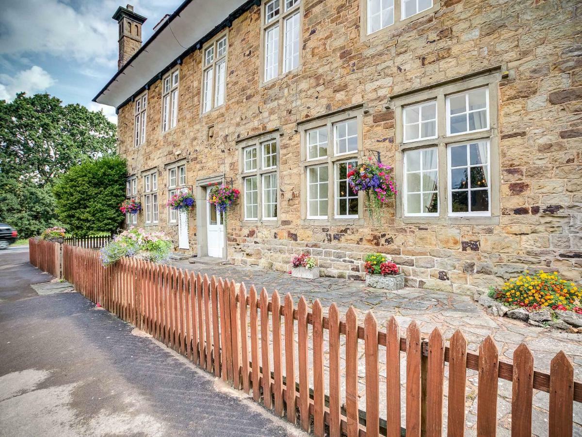 Hotel The Speech House Coleford  Exterior foto