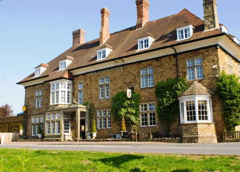 Hotel The Speech House Coleford  Exterior foto